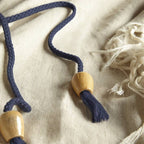 Καφτάνι Charisma L-XL Denim